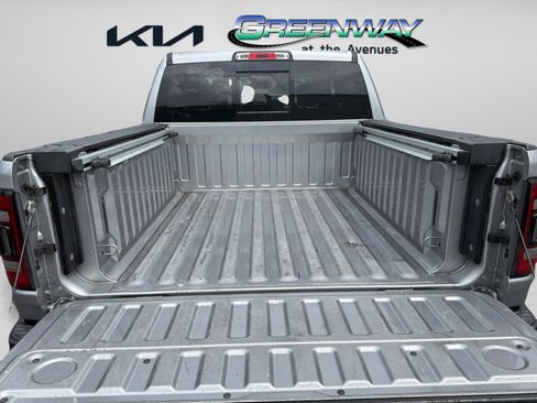 Used 2021 RAM 1500 Big Horn w/ Built-to-serve Edition AWD/4WD image 25