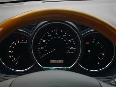 Used 2004 Lexus RX 330 AWD image 15