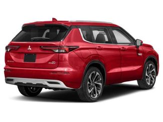 Used 2024 Mitsubishi Outlander SEL AWD/4WD video 2