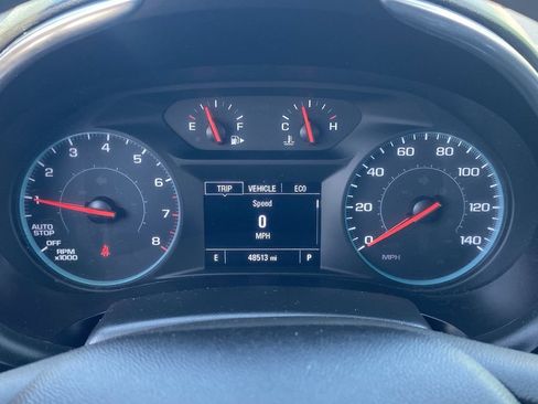 Used 2020 Chevrolet Malibu LT FWD image 30