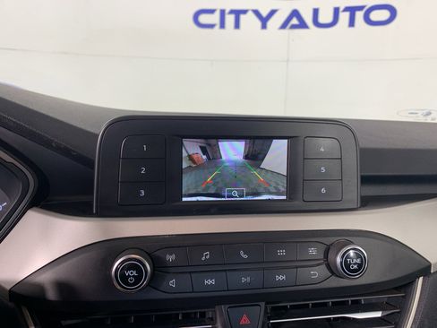 Used 2022 Ford Escape S FWD image 27