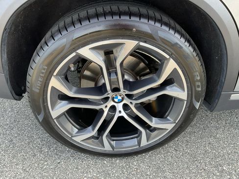 Certified 2025 BMW X5 xDrive40i w/ Premium Package image 23