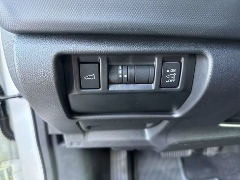 Certified 2026 Subaru Forester Touring AWD/4WD image 17