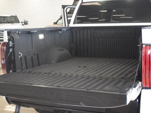 Used 2022 Toyota Tundra Limited w/ TRD Off-Road Package image 30
