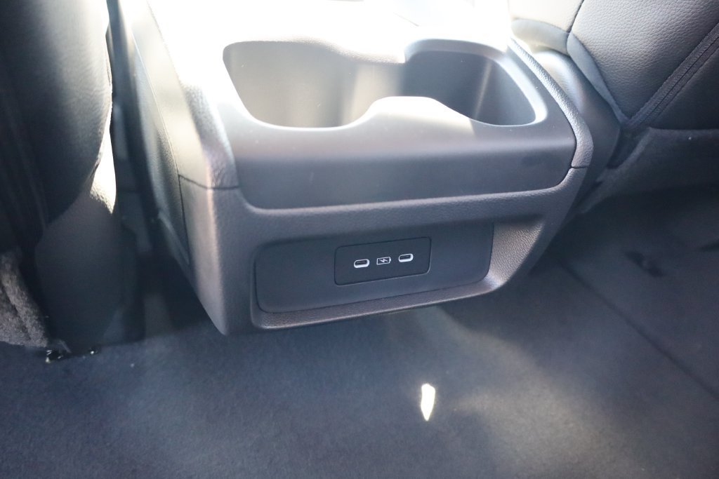 New 2027 Honda Odyssey Elite image 32