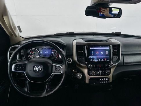 Used 2019 RAM 1500 Laramie AWD/4WD image 20