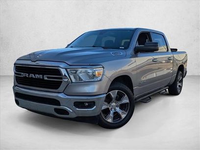 Used 2019 RAM 1500 Big Horn
