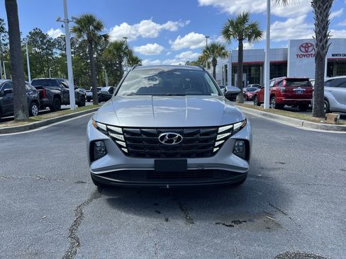 Used 2024 Hyundai Tucson SEL FWD image 3