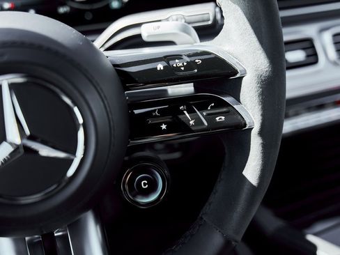 Used 2024 Mercedes-Benz GLE 63 AMG S image 58