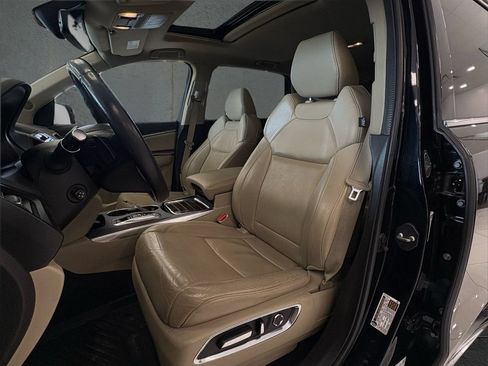 Used 2019 Acura MDX SH-AWD image 20