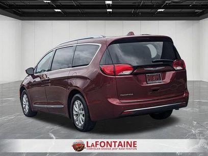 Used 2018 Chrysler Pacifica Touring-L Plus
