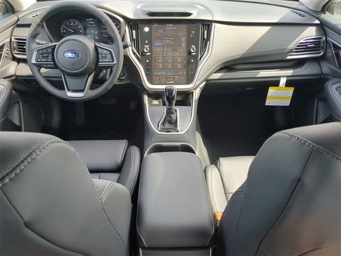 New 2025 Subaru Legacy Limited image 11