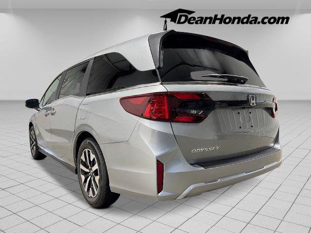 New 2027 Honda Odyssey EX-L image 3