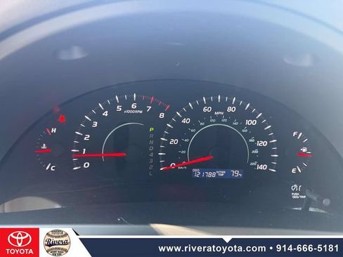 Used 2009 Toyota Camry LE FWD image 16