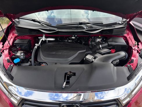 Used 2023 Honda Odyssey EX-L image 28