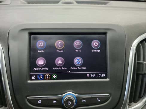 Used 2024 Chevrolet Equinox LS w/ LS Convenience Package AWD/4WD image 22