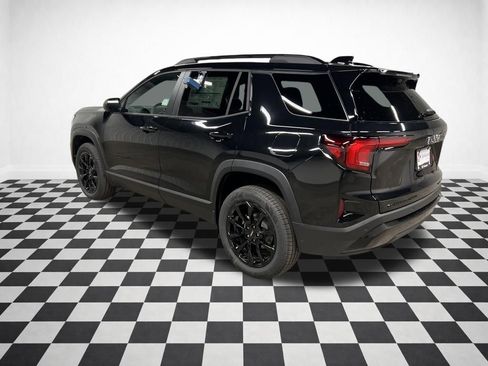 New 2026 GMC Terrain Elevation image 6
