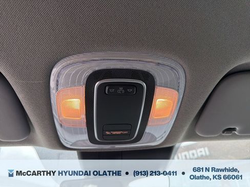 Used 2025 Hyundai Elantra Sport FWD image 24