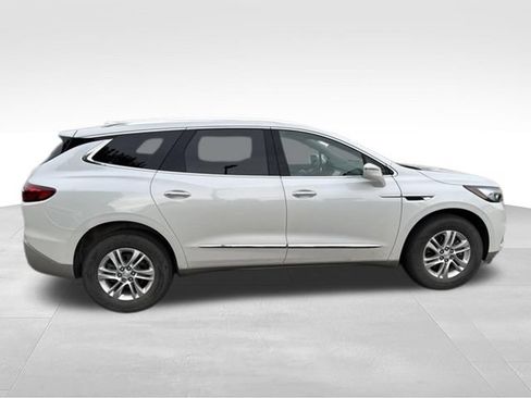 Used 2019 Buick Enclave Premium w/ Trailering Package, 5000 lbs. AWD/4WD image 6