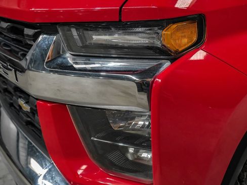 Used 2023 Chevrolet Silverado 3500 LT w/ Convenience Package image 31