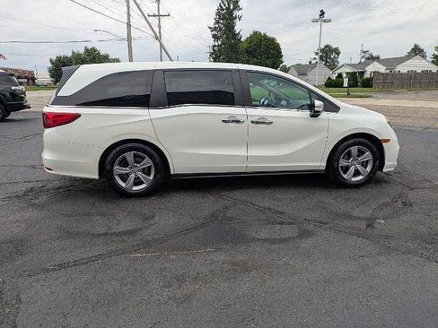 Used 2018 Honda Odyssey EX-L image 5