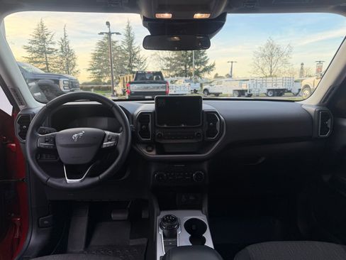 Used 2023 Ford Bronco Sport Big Bend w/ Convenience Package image 10