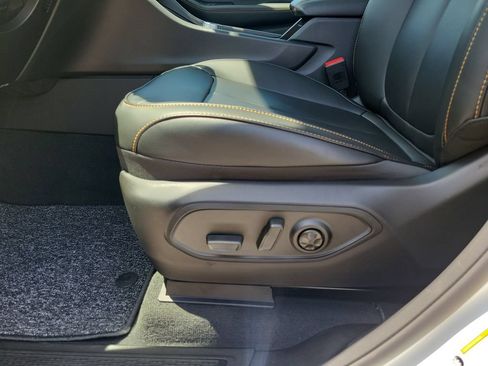 New 2026 Jeep Grand Cherokee L Limited AWD/4WD image 25