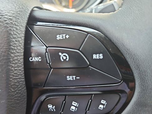 Used 2023 Jeep Cherokee Altitude Lux w/ Lux Elite Package AWD/4WD image 29