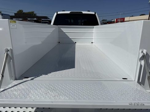 New 2026 Ford F350 XL w/ XL Chrome Package AWD/4WD image 13