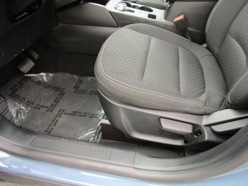 Used 2025 Ford Escape Active w/ Tech Pack #1 image 14