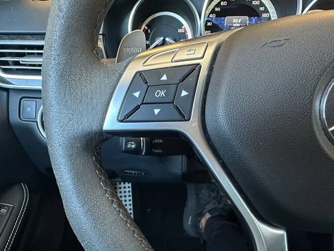 Used 2016 Mercedes-Benz E 63 AMG S-Model image 4