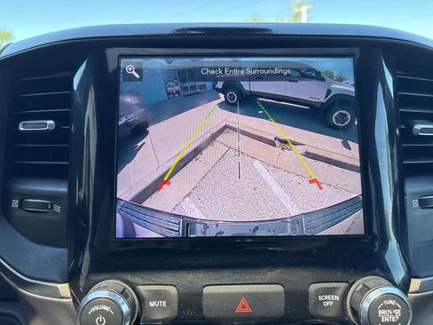 Used 2019 RAM 1500 Sport w/ Level 2 Equipment Group image 67