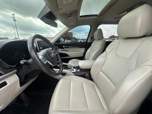 Used 2020 Kia Telluride S AWD/4WD image 11
