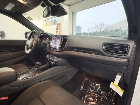 New 2026 Dodge Durango GT image 18