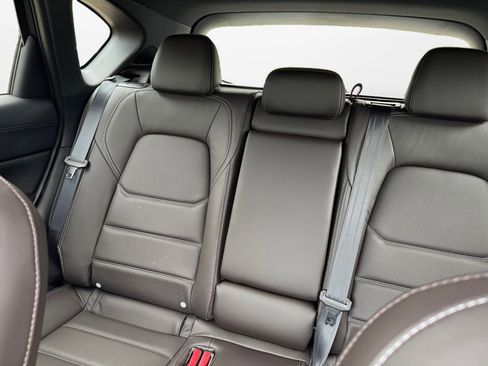 New 2025 MAZDA CX-5 Signature image 11