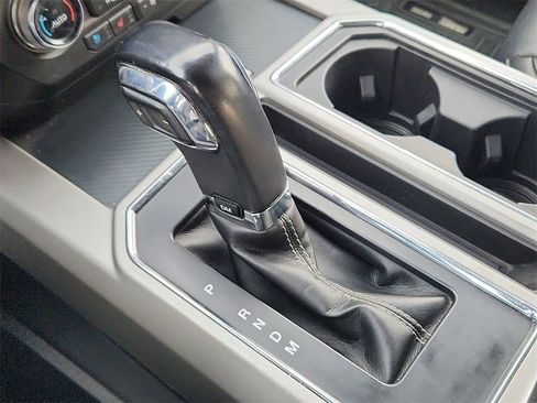 Used 2020 Ford F150 Lariat w/ Equipment Group 502A Luxury image 16