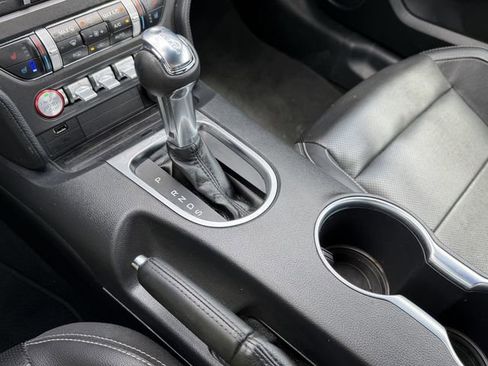 Used 2023 Ford Mustang Premium image 23