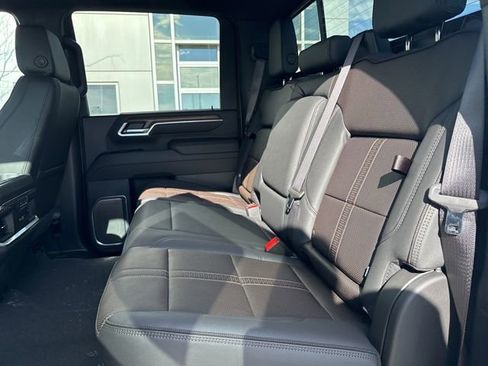 New 2026 Chevrolet Silverado 2500 High Country w/ High Country Premium Package image 24