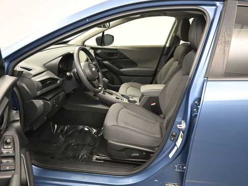 Used 2024 Subaru Crosstrek 2.0i Premium AWD/4WD image 9