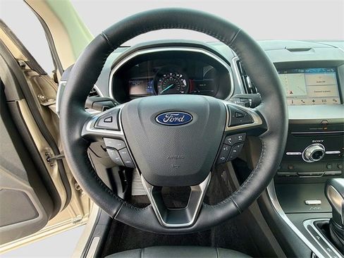Used 2017 Ford Edge Titanium w/ Equipment Group 301A image 36