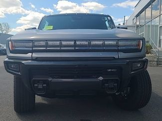 New 2026 GMC Hummer EV 3X w/ Carbon Fiber Edition Package AWD/4WD video 2