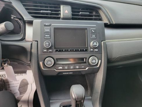 Used 2018 Honda Civic LX image 18