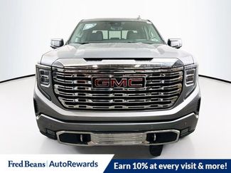 New 2026 GMC Sierra 1500 Denali w/ Denali Reserve Package video 2