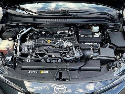 Used 2020 Toyota Corolla SE FWD image 28