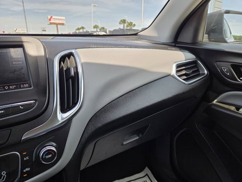 Used 2024 Chevrolet Equinox LS FWD image 32