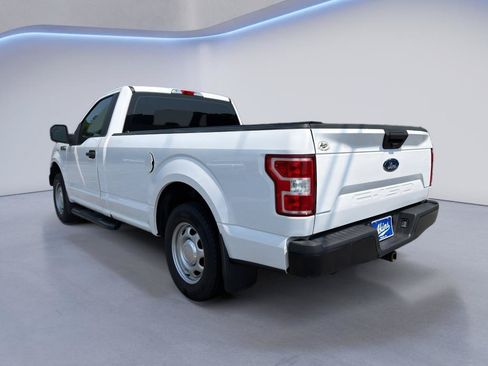 Used 2020 Ford F150 XL w/ Trailer Tow Package RWD image 5