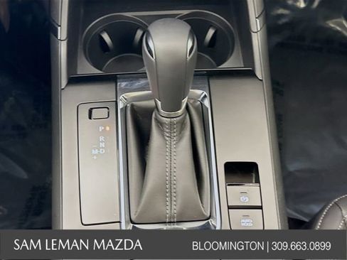 New 2026 MAZDA CX-5 Select AWD/4WD image 16