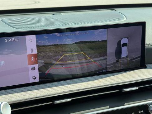 New 2026 Genesis GV80 2.5T Advanced image 5