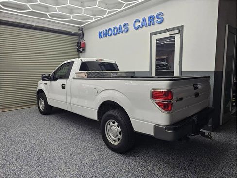 Used 2010 Ford F150 XL image 3