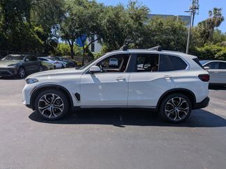 Used 2024 BMW X5 xDrive40i w/ Premium Package AWD/4WD video 2